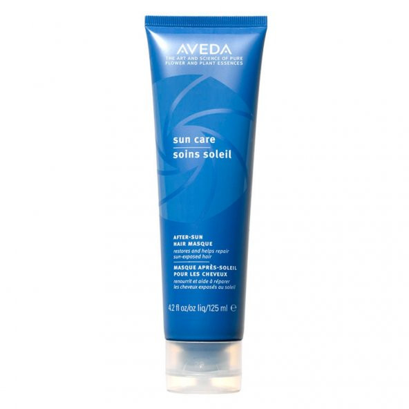 AVEDA Sun Care After-Sun Güneş Sonrası Saç Maskesi 125 ml ürün görseli 1