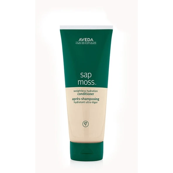 Aveda Sap Moss Weightless Hydration-Nemlendirici Saç Kremi 200ML ürün görseli 1