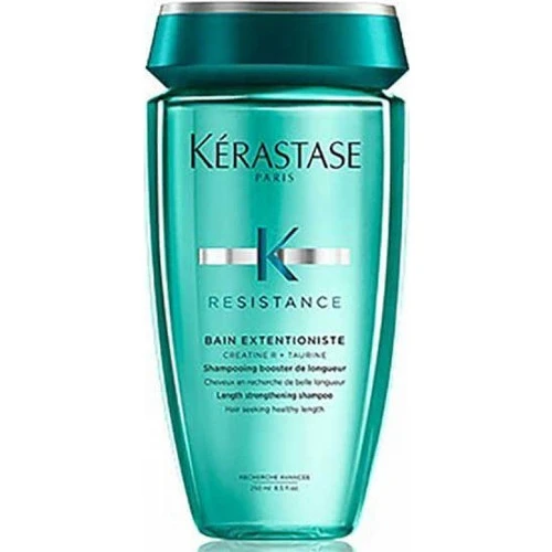 Kerastase Resistance Bain Extentioniste Şampuan 250 ml ürün görseli 1