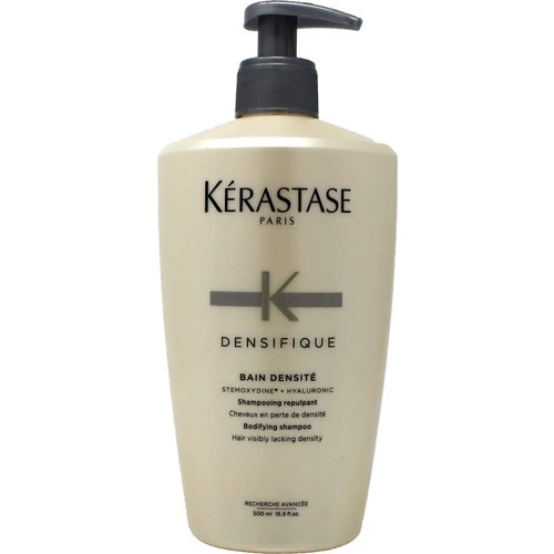 Kerastase Densifique Bain Densite Yoğunlaştırıcı Şampuan 500ml ürün görseli 1