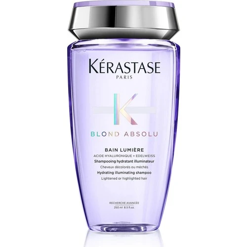 Kerastase Blond Absolu Bain Lumiere Şampuan 250Ml ürün görseli 1
