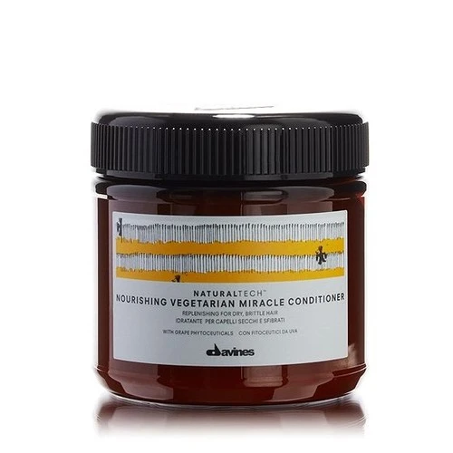 Davines Nourishing Vegetarian Saç Kremi  250ML ürün görseli 1
