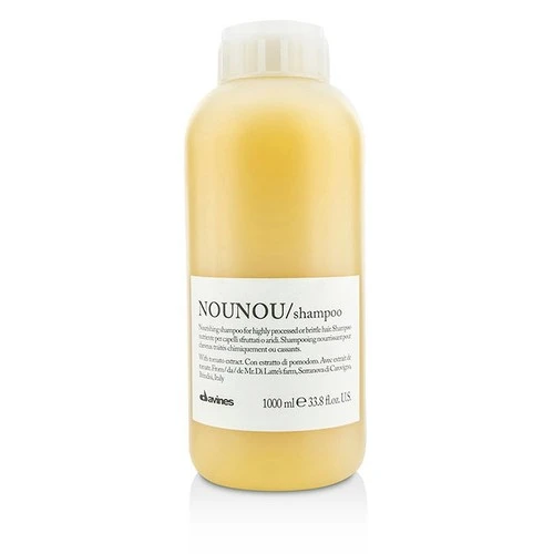Davines Nounou Besleyici ve Koruyucu Bakım Şampuanı 1000ML ürün görseli 1