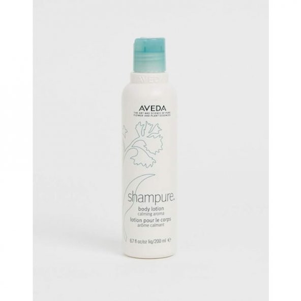 AVEDA Shampure Body Lotion Vücut Bakım Losyonu 200 ml ürün görseli 1
