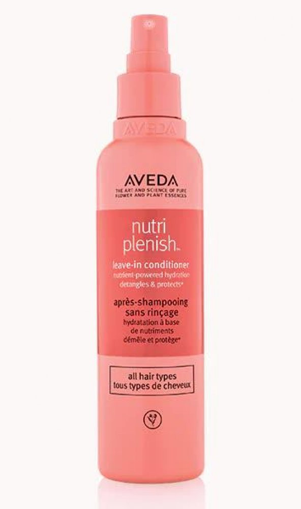 AVEDA Nutriplenish Leave-in Conditioner Saç Kremi 200 ml ürün görseli 1