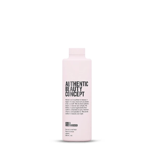 Authentic Beauty Concept Glow Conditioner Vegan Saç Kremi 250 ml ürün görseli 1