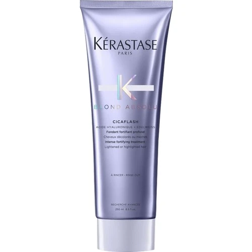 Kerastase Blond Absolu Cicaflash Sarı Saçlar için Bakım Sütü 250 ML ürün görseli 1