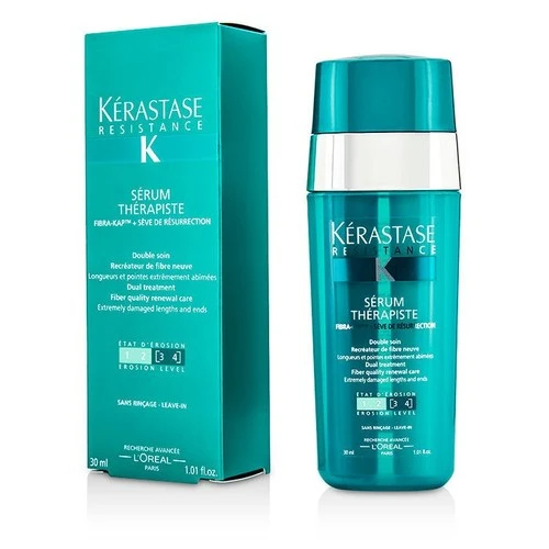 Kerastase Resistance Therapiste 3-4 Serum 30 ml ürün görseli 1
