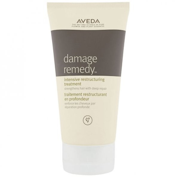 Aveda Damage Remedy Intensıve Restructurıng Saç Maskesi 150 ml ürün görseli 1