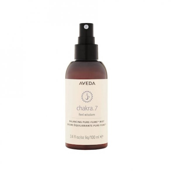 AVEDA Chakra 7 Balancing Pure-Fume Mist Wisdom Çakra 100ml ürün görseli 1