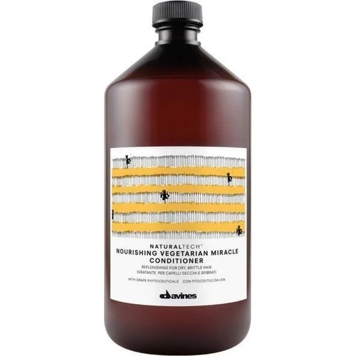 Davines Nourishing Vegetarian Saç Kremi 1000ML ürün görseli 1