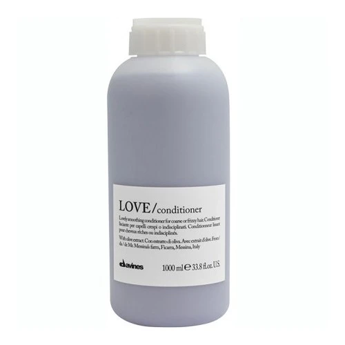 Davines Love Smoothing Düzleştirici Saç Bakım Kremi 1000ML ürün görseli 1