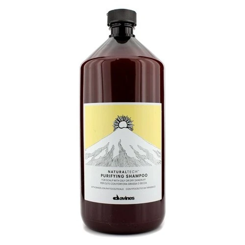 Davines Purifying Kepeğe Karşi Şampuan 1000ml ürün görseli 1