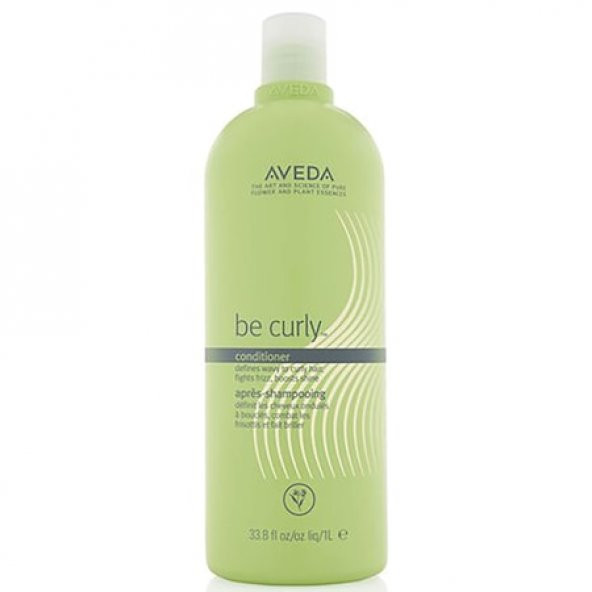 AVEDA Be Curly Bukle Belirginleştirici Saç Kremi 1L ürün görseli 1
