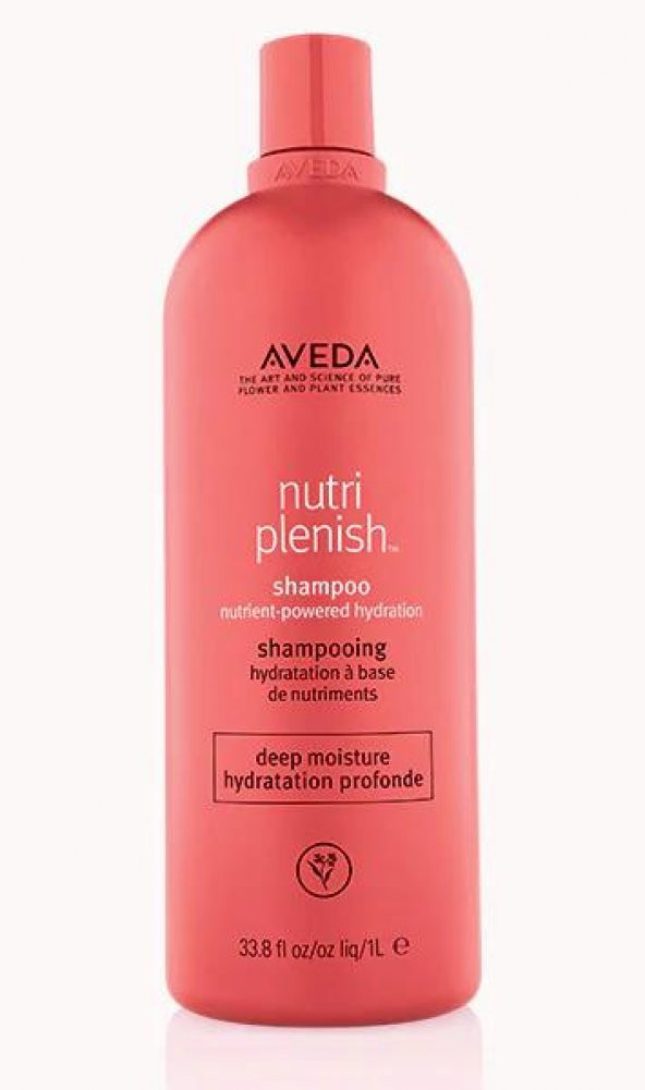 AVEDA Nutriplenish Şampuan Derin Nem 1L ürün görseli 1