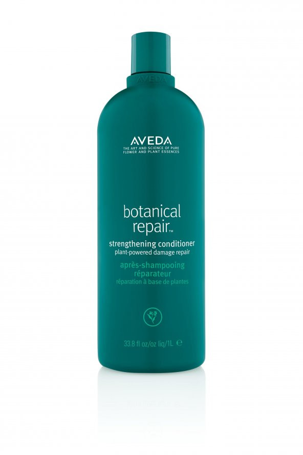 Aveda Botanical Repair Strengthening Conditioner Saç Kremi 1L ürün görseli 1