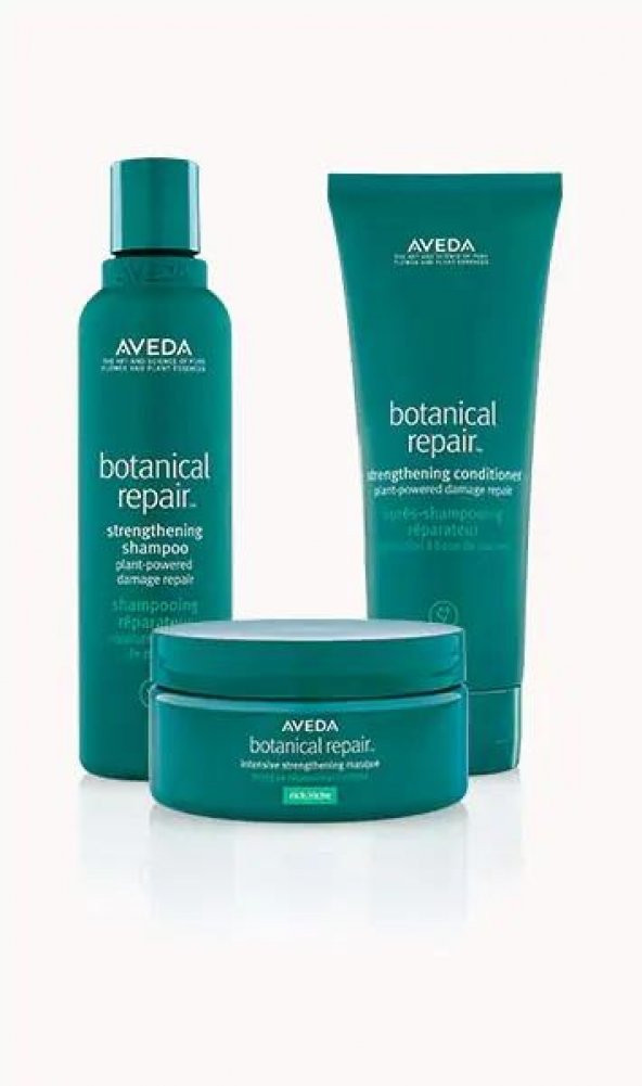 Aveda Botanical Repair Onarım Seti - Zengin Doku ürün görseli 1