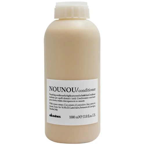 Davines Nounou Besleyici ve Koruyucu Bakım Kremi 1000ML ürün görseli 1