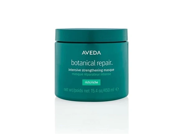 Aveda Botanical Repair Strengthening Masque Rich 450 ML ürün görseli 1
