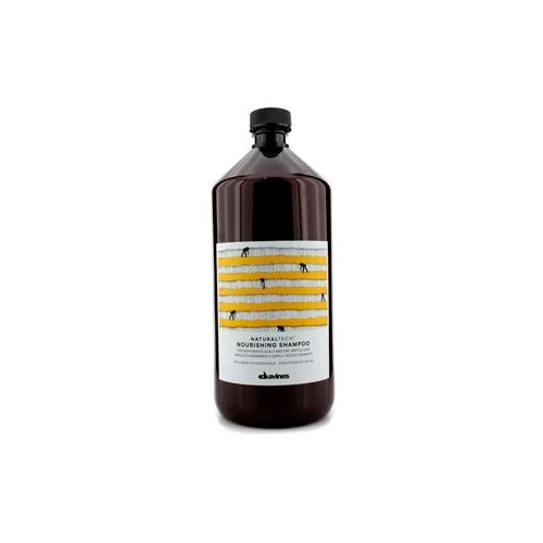 Davines Nourishing Yıpranmış Kuru Saçlar Sülfatsız Şampuan 1000ML ürün görseli 1
