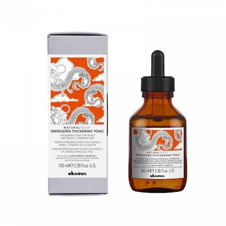 Davines Energizing Thıckenıng Kalınlaştırıcı Tonic 100ml ürün görseli 1