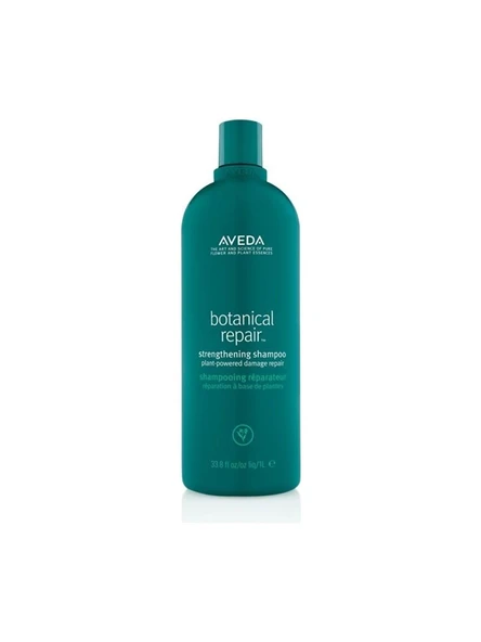 Aveda Botanical Repair Strengthening Onarıcı Şampuan 1000 ML ürün görseli 1