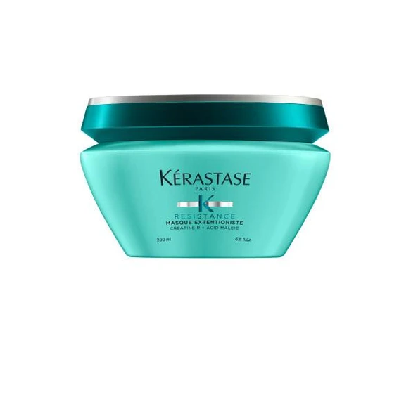 Kerastase Resistance Masque Extentioniste Maske 200 ml ürün görseli 1