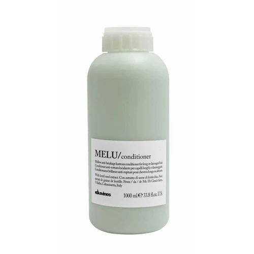 Davines Melu Kırılma Önleyici Parlaklık Veren Saç Kremi 1000ML ürün görseli 1
