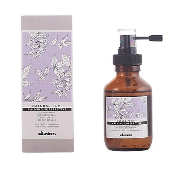 Davines Calming Hassas Baş Derisi İçin Yatıştırıcı Serum 100ML ürün görseli 1