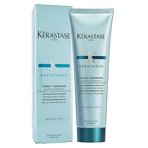 Kerastase Ciment Thermique Bakım Sütü 150 ML ürün görseli 1