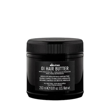 Davines Oi Tüm Saçlar İçin Saç Bakım Yağı 250ML ürün görseli 1