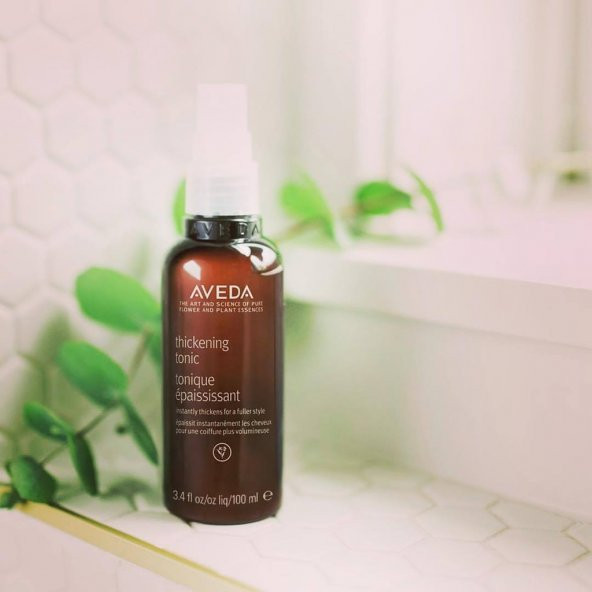 AVEDA Thickening Tonic-Saç Kalınlaştırıcı Sprey 100 ml ürün görseli 1
