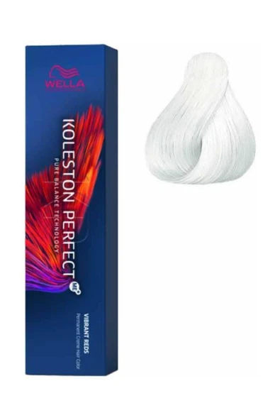 Wella Koleston Perfect Me+ Tüp Boya 60 ml 0/00 Mix ürün görseli 1