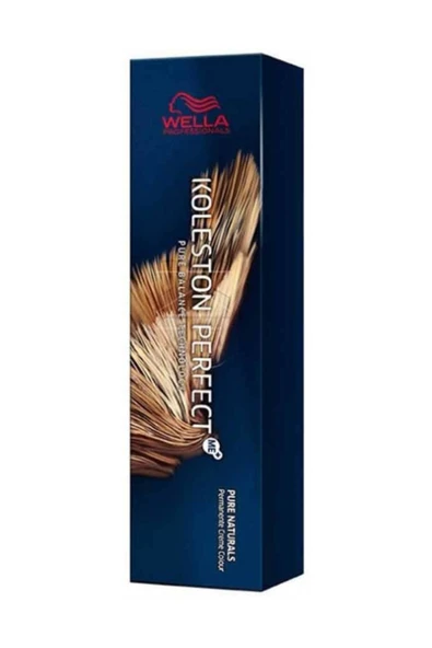 Wella Koleston Perfect Me+12/61 Küllü Mor Sarı Saç Boyası 60 Ml ürün görseli 1