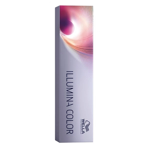 Wella İllumina 9/19 Açık Sarı Saç Boyası 60 ml ürün görseli 1