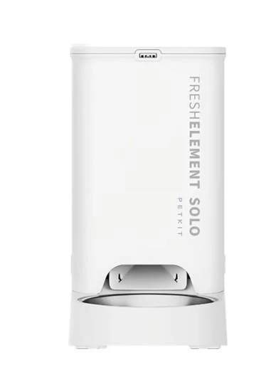 PETKIT FRESH ELEMENT SOLO WHITE ürün görseli 1