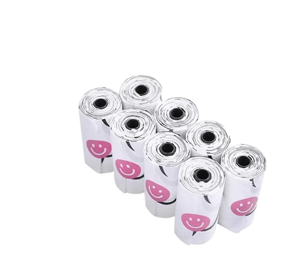 PETKIT WASTE BAG REFILL WHITE ürün görseli 1