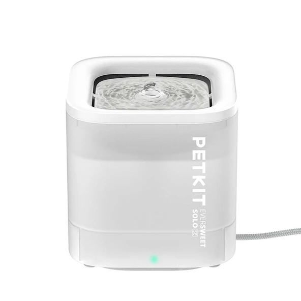 PETKIT EVERSWEET SOLO SE WHITE ürün görseli 1