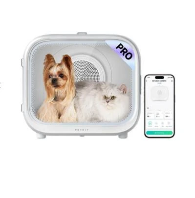 PETKIT AIRSALON MAX PRO WHITE ürün görseli 1