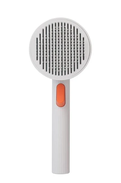 Petkit Tüy Toplayıcı Tarak Beyaz 2 (Resmi Distribütör Garantili) ürün görseli 1