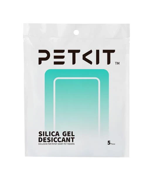 Petkit Besin Haznesi Nem Kurutucu 5'li Paket (Resmi Distribütör Garantili) ürün görseli 1