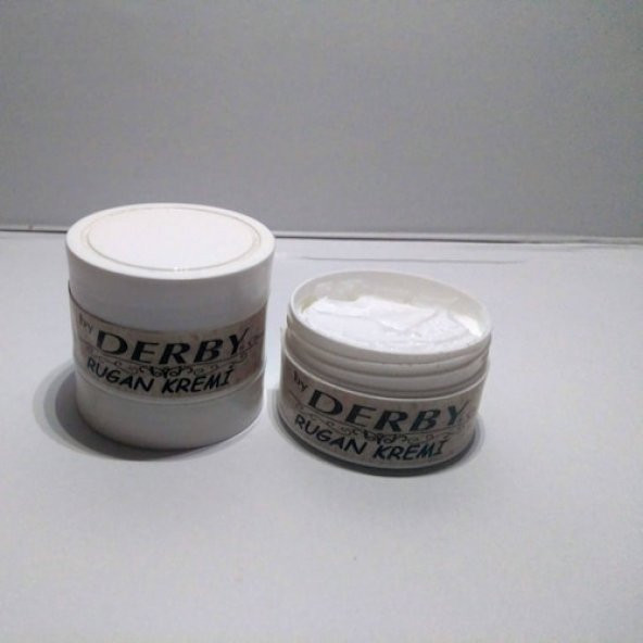 Derby Rugan Parlatma Kremi 50 GR ürün görseli 1