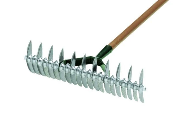 Handy 4232 Çim Kök Havalandırma Tırmığı Vertikat ürün görseli 1
