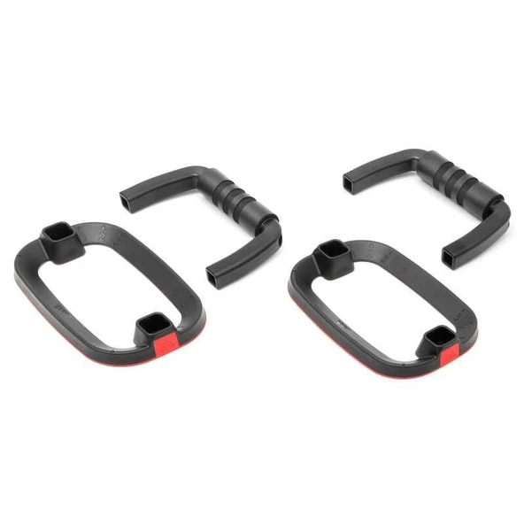 Adidas Performans Push Up Şınav Barı ADAC-12232 - Resim 4