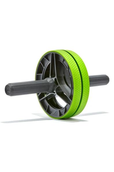 Adidas AB Wheel Karın Egzersiz Tekerleği adac-11407 ürün görseli 1