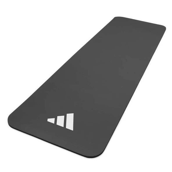 Adidas 1 Cm Siyah Egzersiz Minderi ADMT-12235BK-NL ürün görseli 1