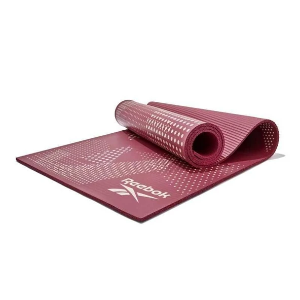 Reebok Bordo 7mm Fitness Minderi RAMT-12236MN ürün görseli 1