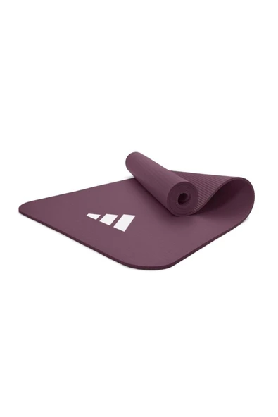 Adidas Bordo 7mm Fitness Minderi ADMT-11014MN ürün görseli 1