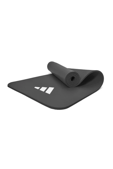 Adidas Gri 10mm Fitness Minderi ADMT-11015GR-NL ürün görseli 1