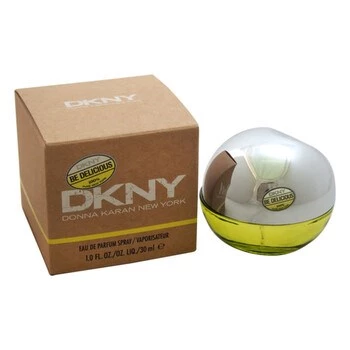 DKNY Ladies Be Delicious EDP Spray 100ml ürün görseli 1